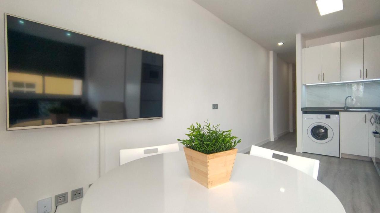 Canarian Holiday Home - Yumbo Luxury Apartment Maspalomas  Kültér fotó