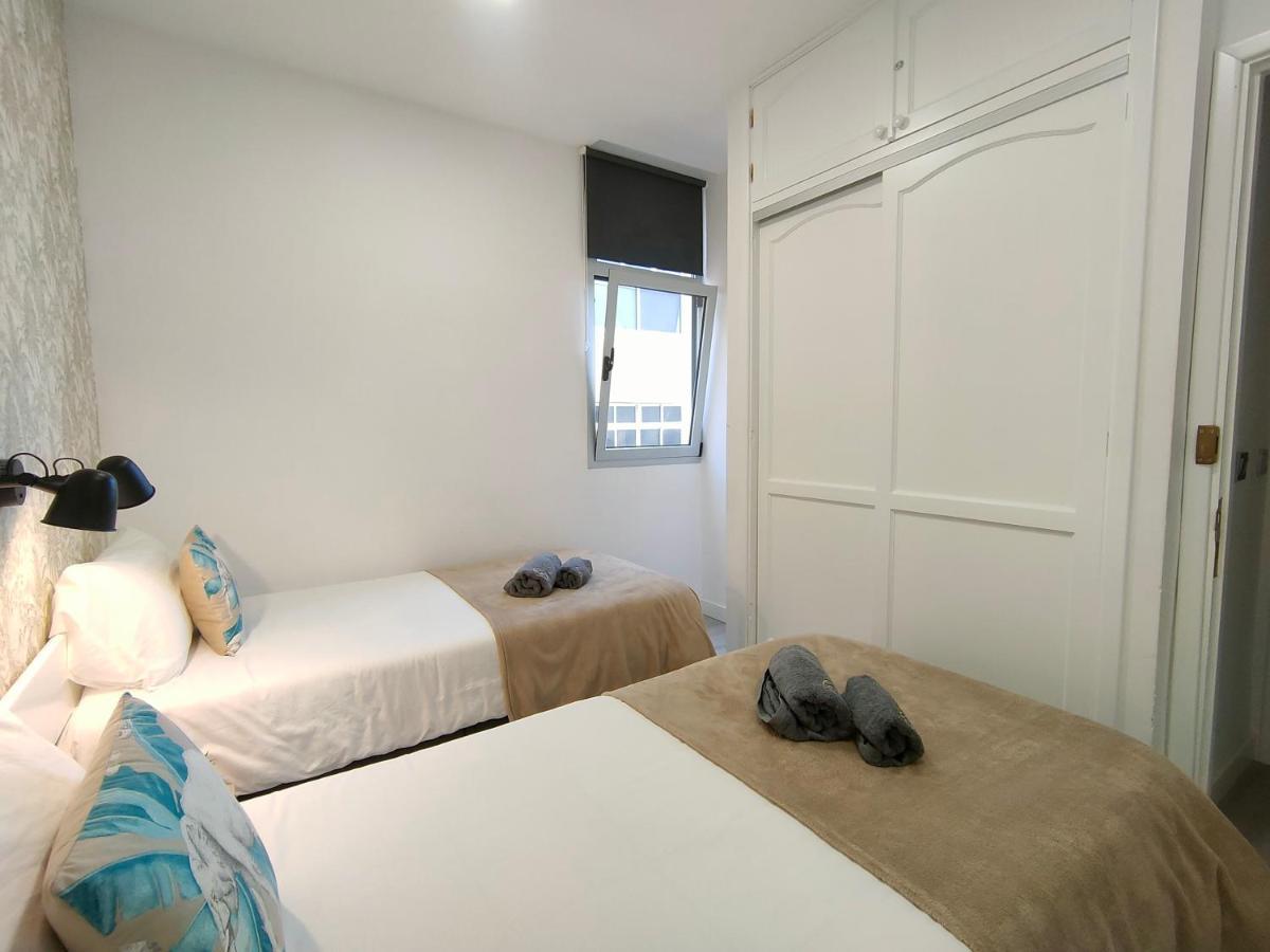 Canarian Holiday Home - Yumbo Luxury Apartment Maspalomas  Kültér fotó