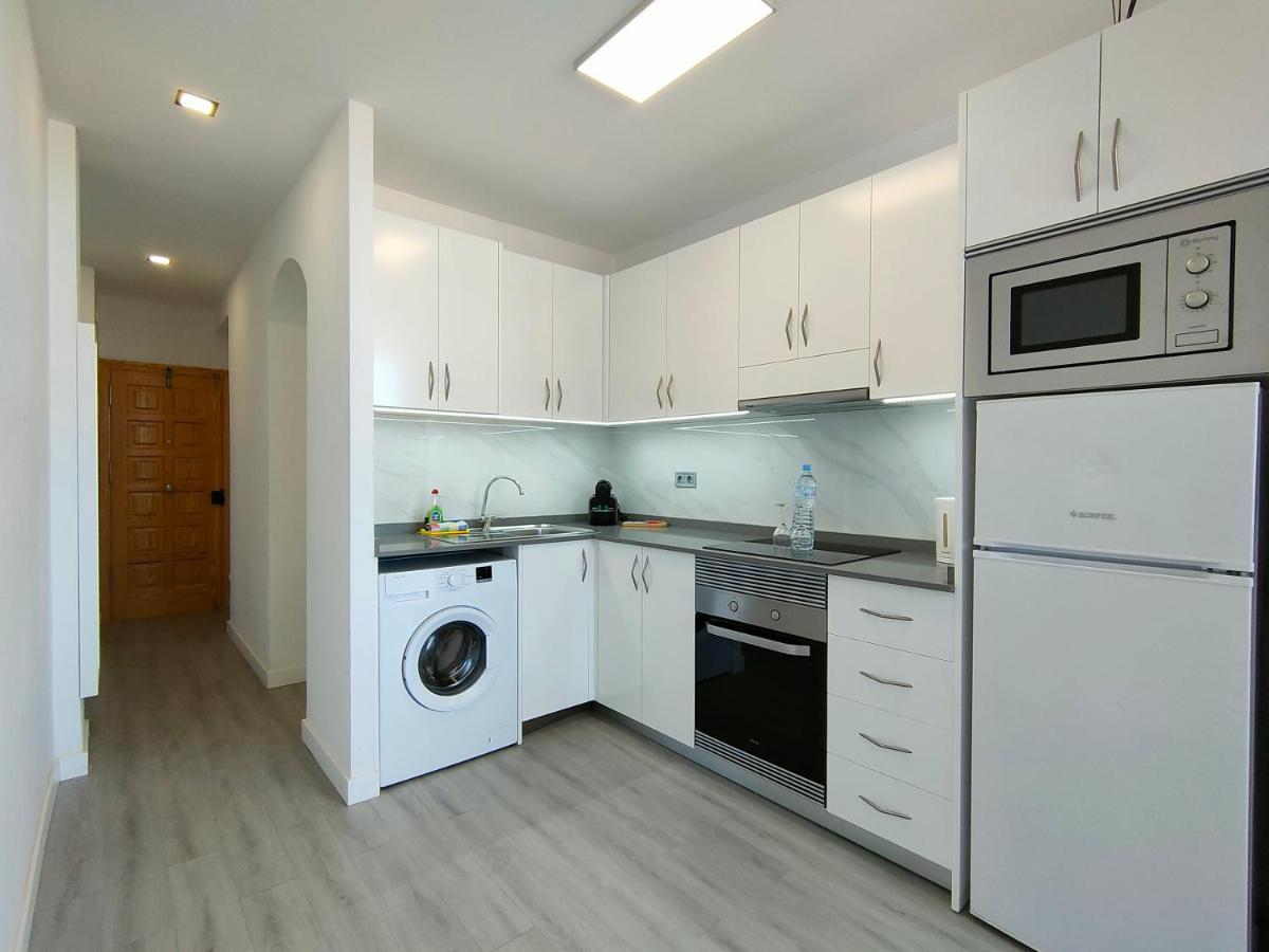 Canarian Holiday Home - Yumbo Luxury Apartment Maspalomas  Kültér fotó