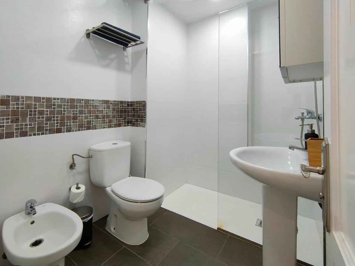Canarian Holiday Home - Yumbo Luxury Apartment Maspalomas  Kültér fotó