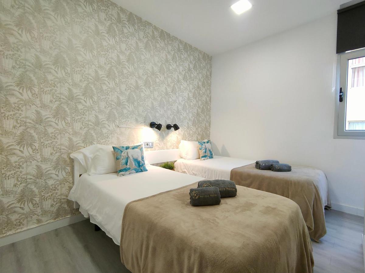 Canarian Holiday Home - Yumbo Luxury Apartment Maspalomas  Kültér fotó