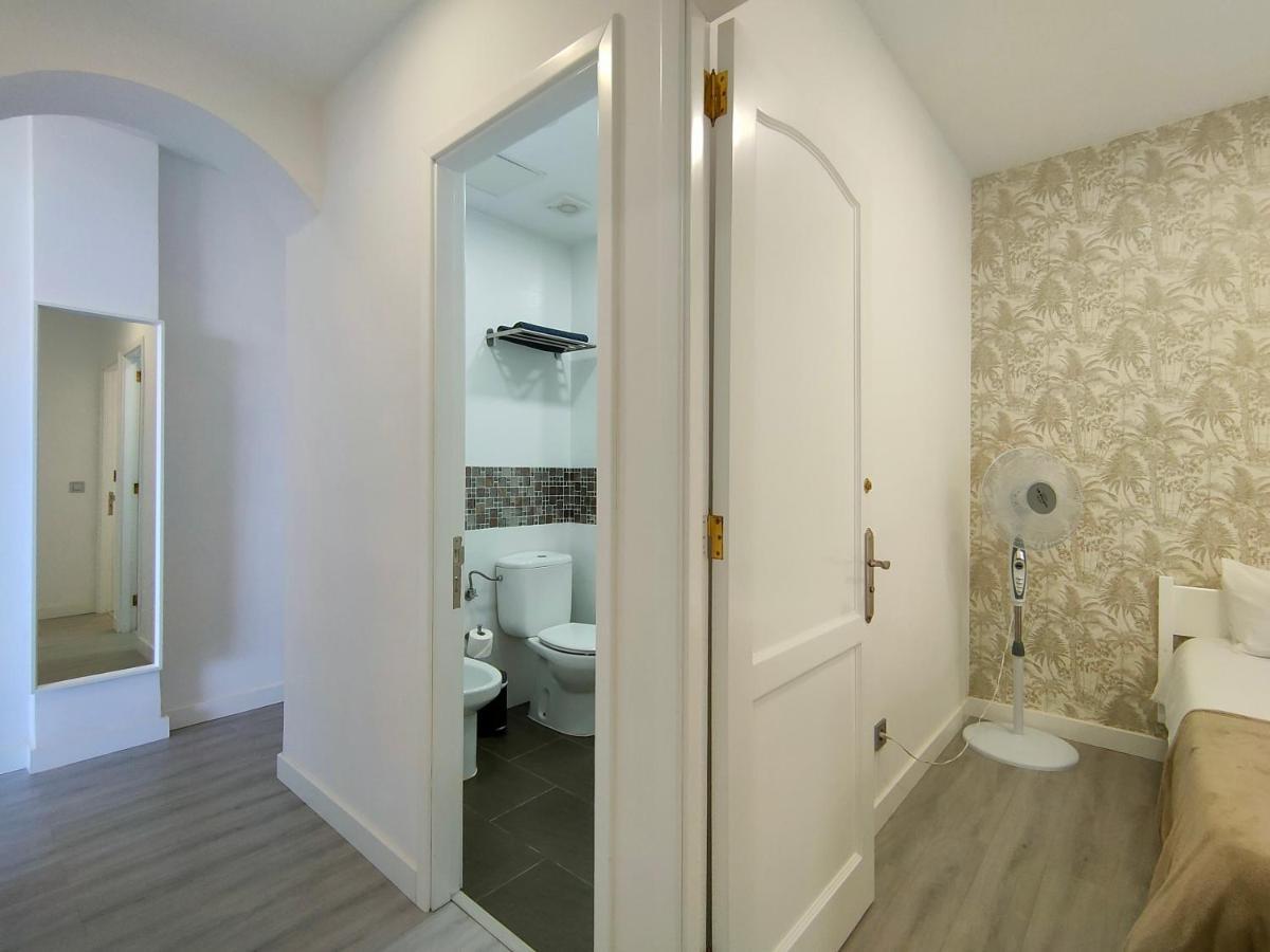 Canarian Holiday Home - Yumbo Luxury Apartment Maspalomas  Kültér fotó